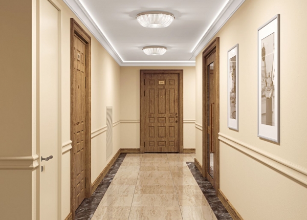 ЖК "Искра Парк" - фото 24