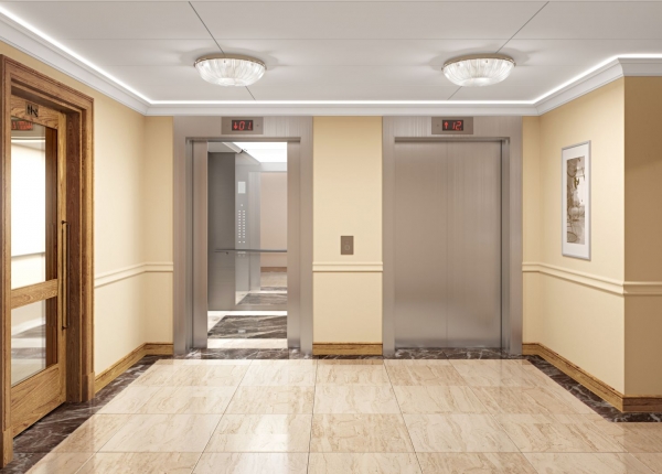 ЖК "Искра Парк" - фото 23