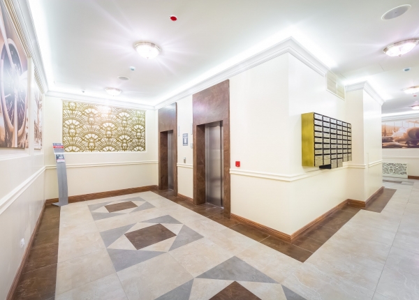 ЖК "Искра Парк" - фото 27