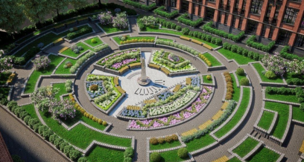 ЖК "Loft 17" (Лофт 17)