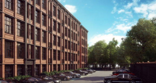 ЖК "Loft 17" (Лофт 17)