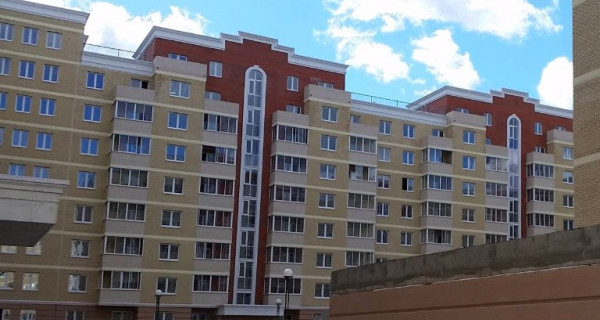 ЖК "Ракитня"