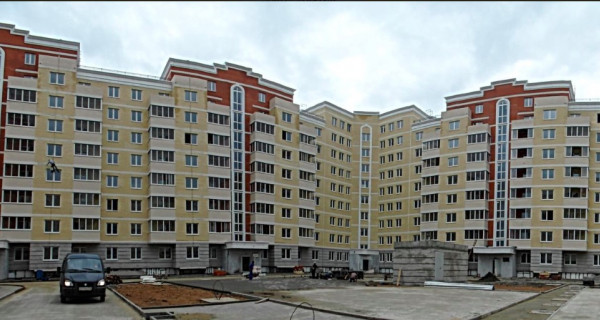 ЖК "Ракитня"