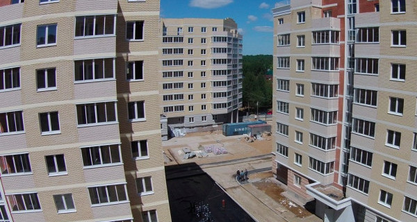 ЖК "Ракитня"