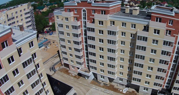 ЖК "Ракитня"