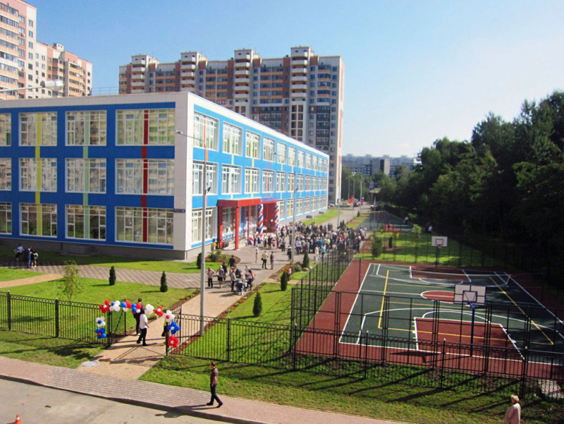 ЖК "Ольгино Парк" - фото 6