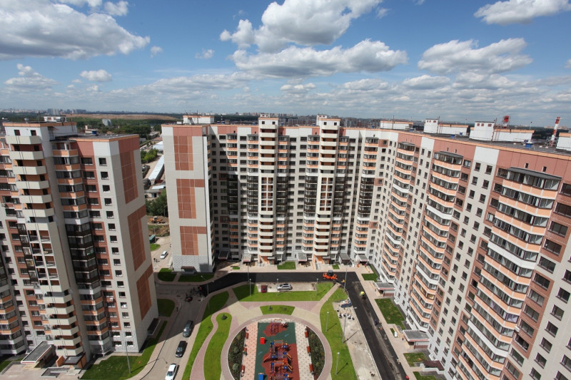 ЖК "Ольгино Парк" - фото 3