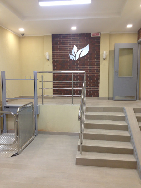 ЖК "Ольгино Парк" - фото 9