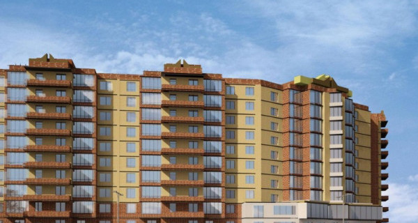 ЖК "На семи холмах"  