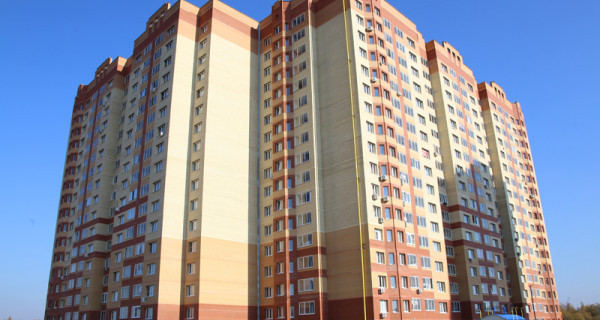 Дом на Доннинском шоссе, 17 (Раменское)