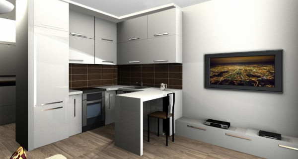 Дом на Доннинском шоссе, 17 (Раменское)