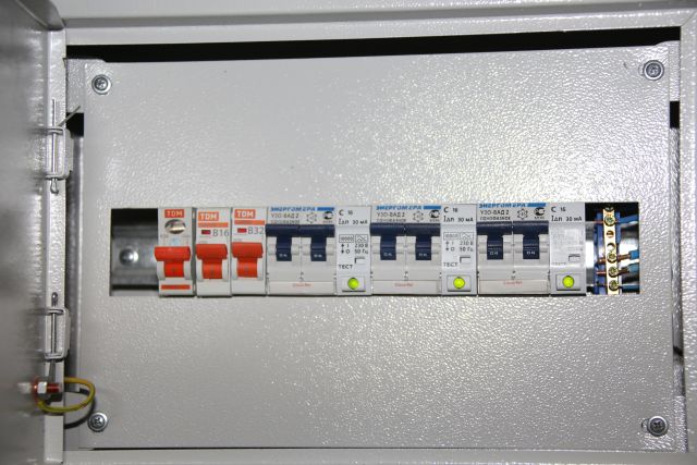 Дом на Доннинском шоссе, 17 (Раменское) - фото 5