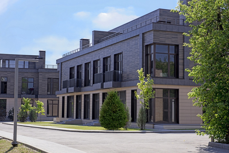 ЖК "Apart Ville Fitness & Spa Resort"  - фото 2