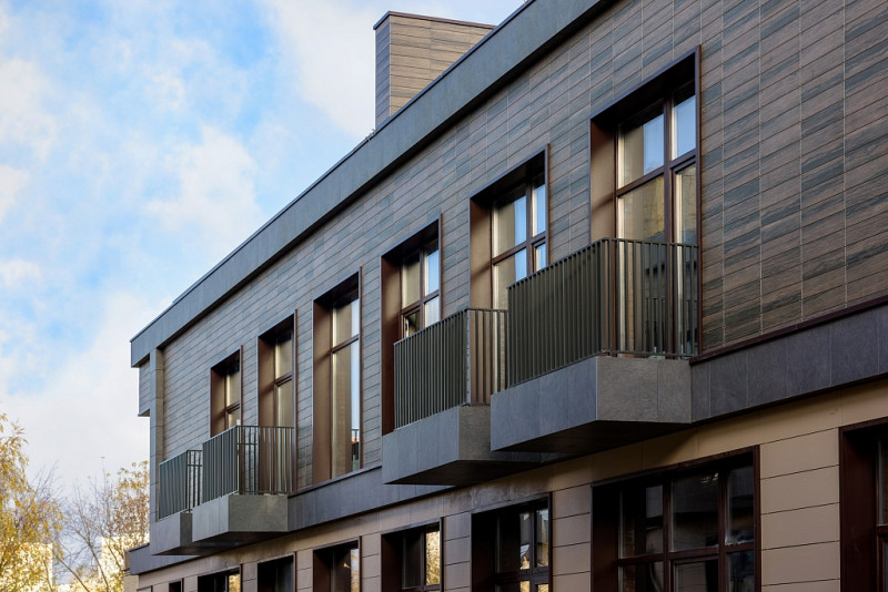 ЖК "Apart Ville Fitness & Spa Resort"  - фото 4