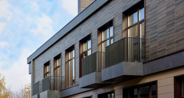 ЖК "Apart Ville Fitness & Spa Resort" 