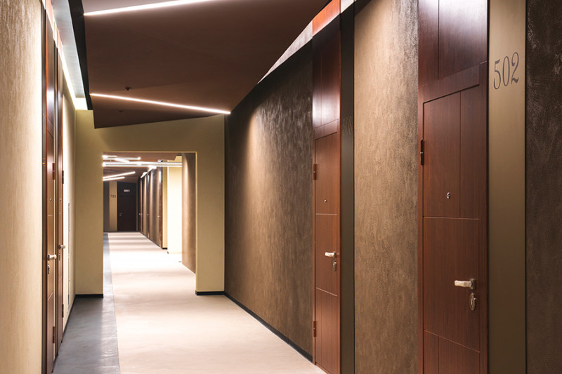 ЖК "Apart Ville Fitness & Spa Resort"  - фото 7