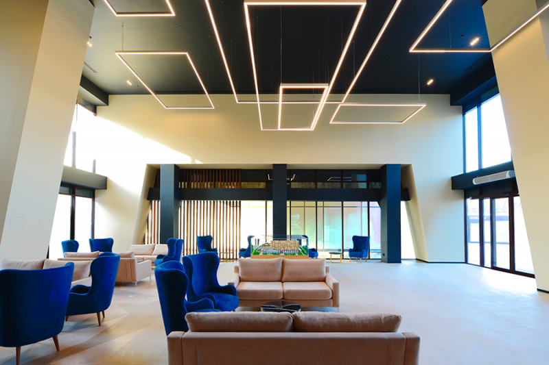 ЖК "Apart Ville Fitness & Spa Resort"  - фото 9