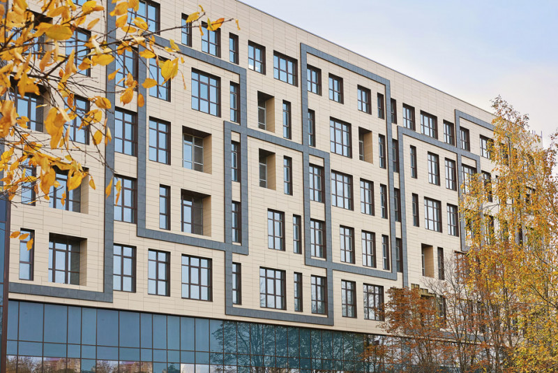 ЖК "Apart Ville Fitness & Spa Resort"  - фото 3