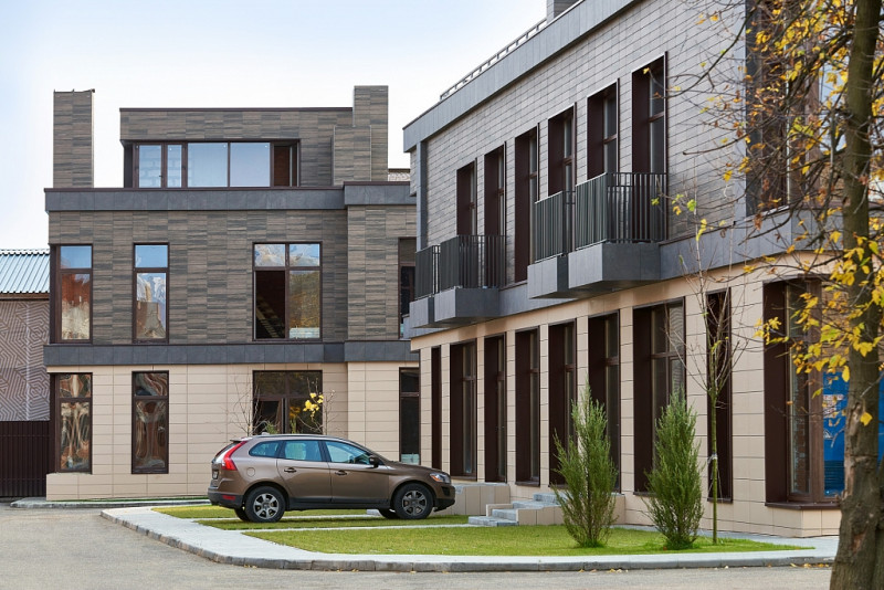 ЖК "Apart Ville Fitness & Spa Resort"  - фото 5