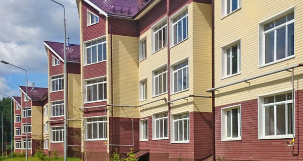 ЖК "Павловский квартал"