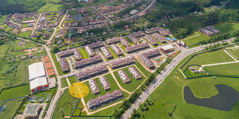 ЖК "Павловский квартал" - фото 5