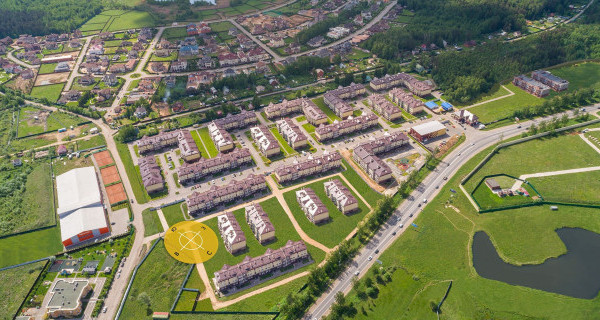 ЖК "Павловский квартал"