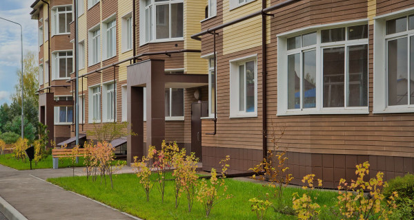 ЖК "Павловский квартал"