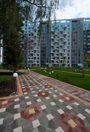 ЖК "Эдальго" - фото 3