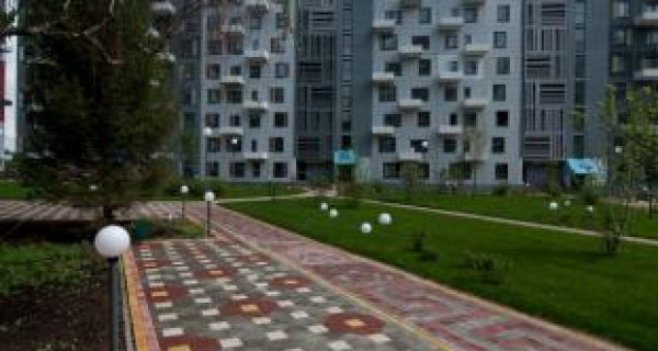 ЖК "Эдальго"