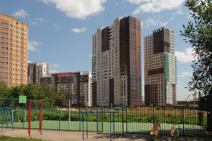 ЖК "Эдальго" - фото 5