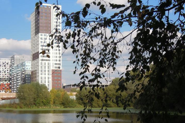 ЖК "Эдальго" - фото 6