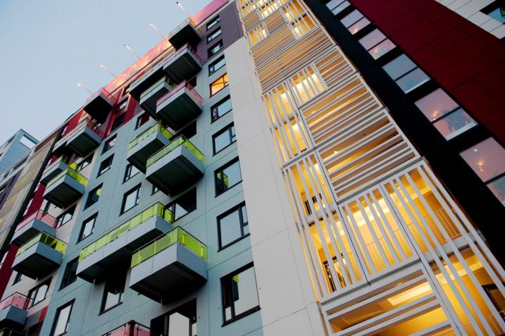 ЖК "Эдальго" - фото 7