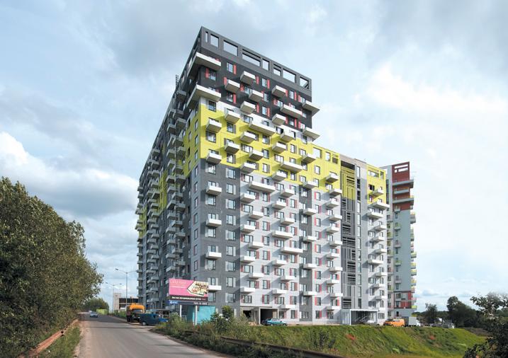 ЖК "Эдальго" - фото 8