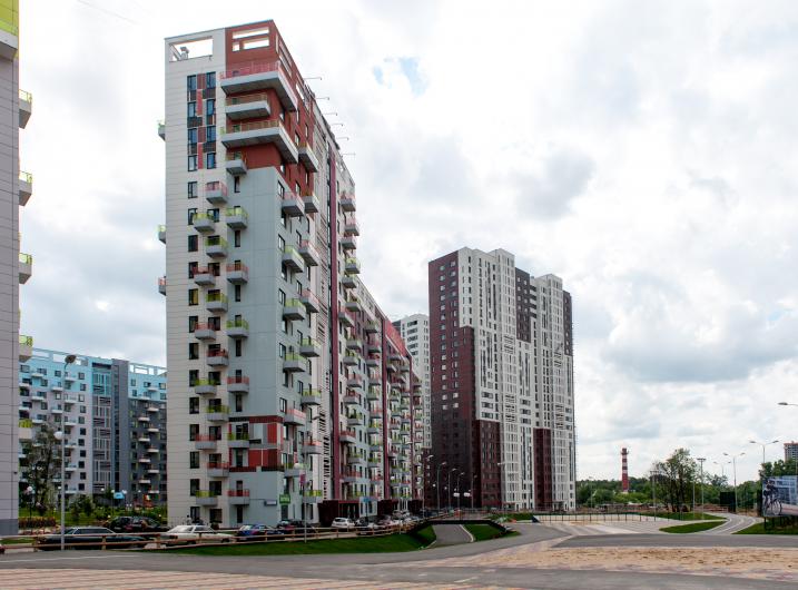 ЖК "Эдальго" - фото 9