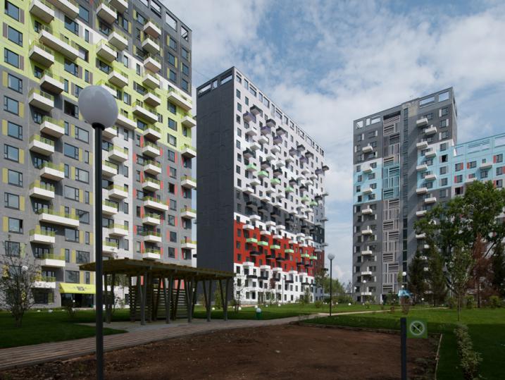 ЖК "Эдальго" - фото 10