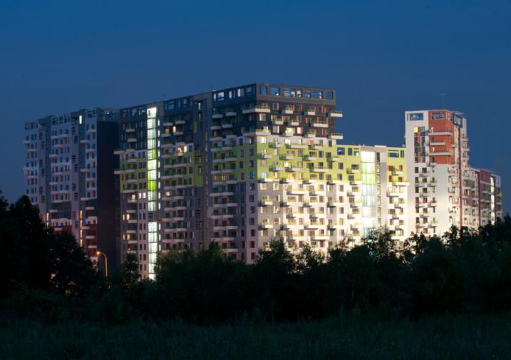 ЖК "Эдальго" - фото 11