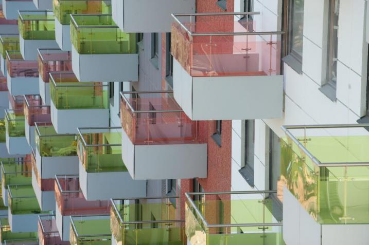 ЖК "Эдальго" - фото 12