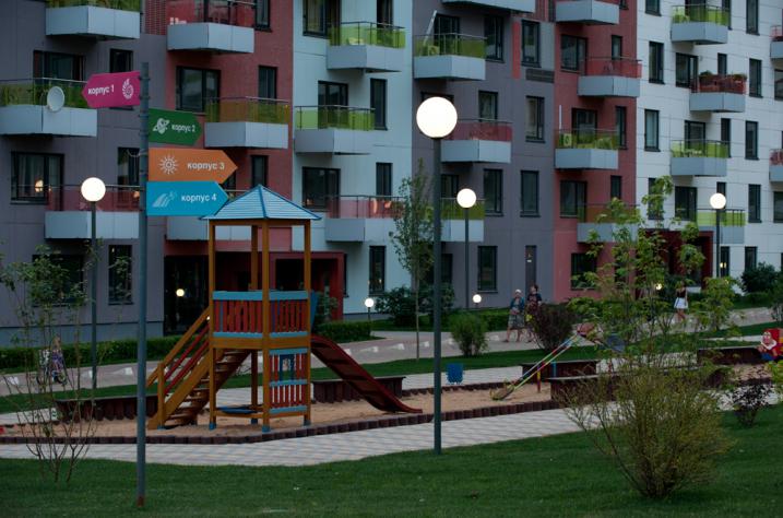 ЖК "Эдальго" - фото 13