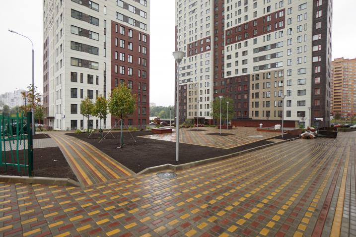 ЖК "Эдальго" - фото 15