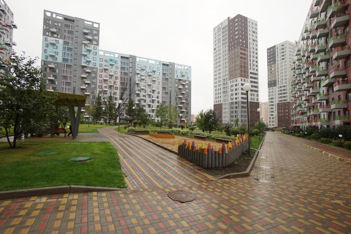 ЖК "Эдальго" - фото 17