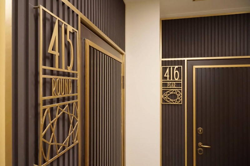 ЖК "Юнион Парк"  - фото 27