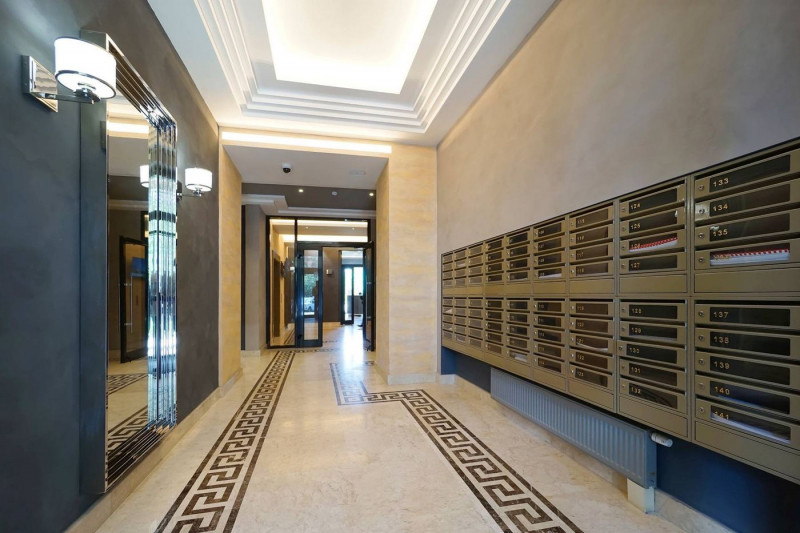 ЖК "Юнион Парк"  - фото 29