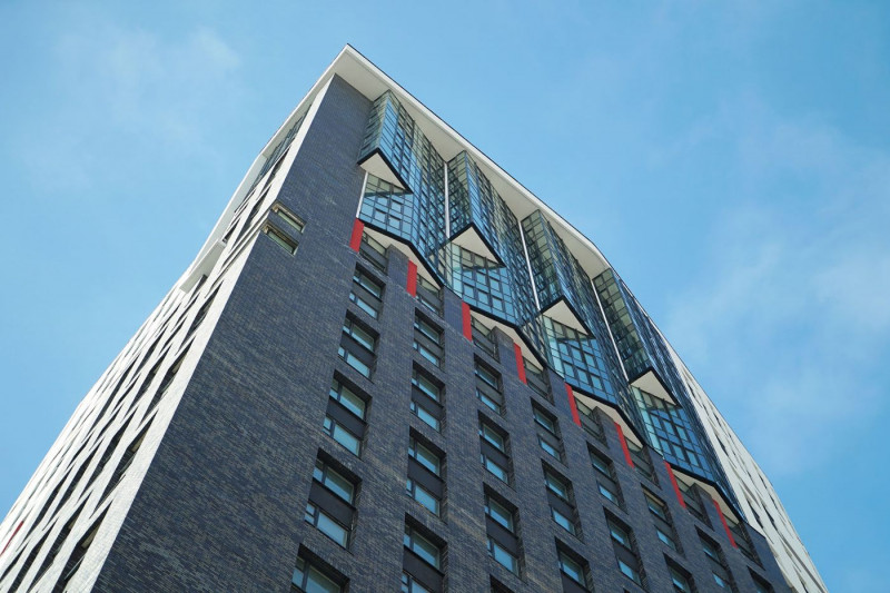 ЖК "Юнион Парк"  - фото 13