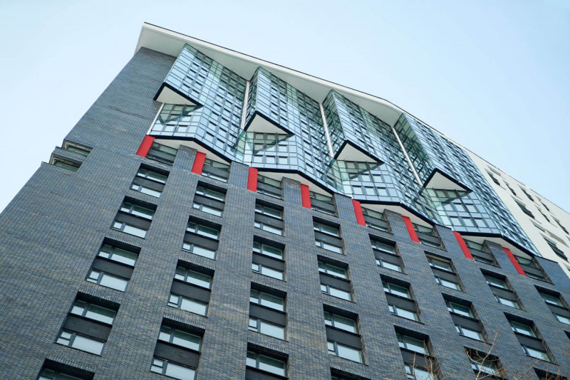 ЖК "Юнион Парк"  - фото 12