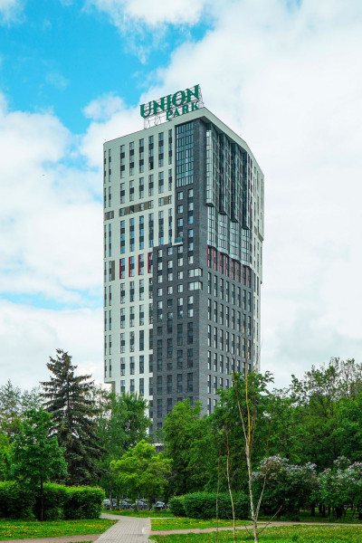 ЖК "Юнион Парк"  - фото 11