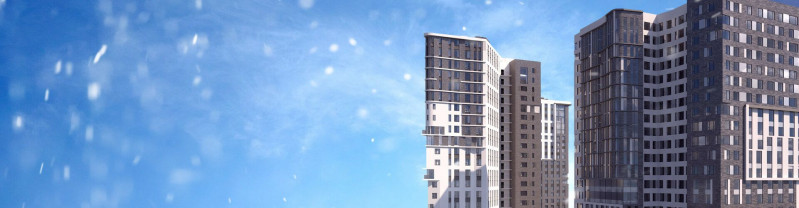 ЖК "Юнион Парк"  - фото 16