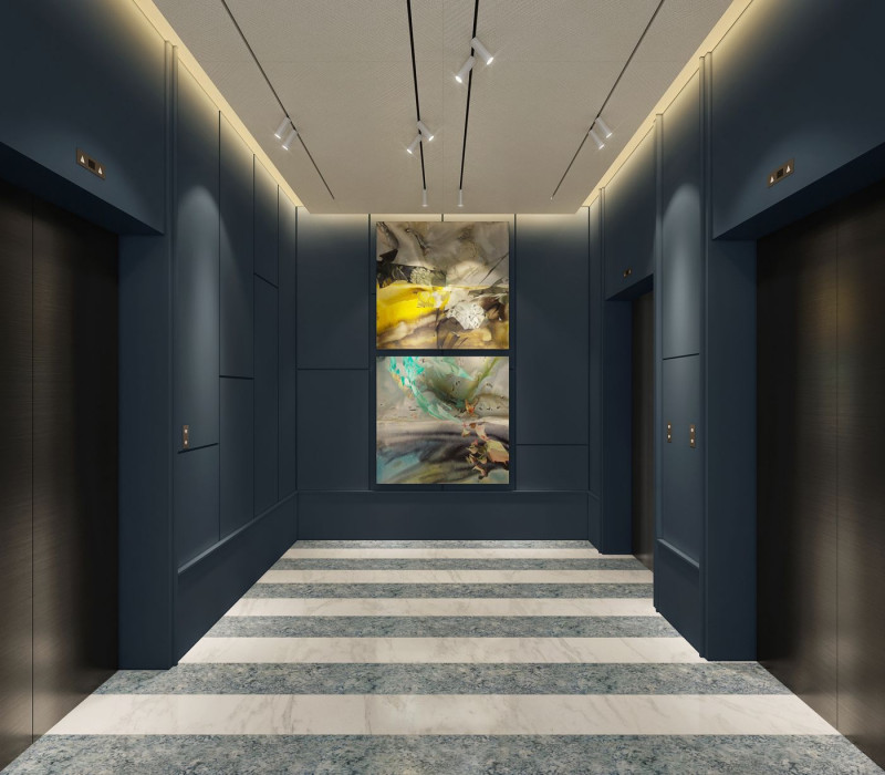 ЖК "Юнион Парк"  - фото 30