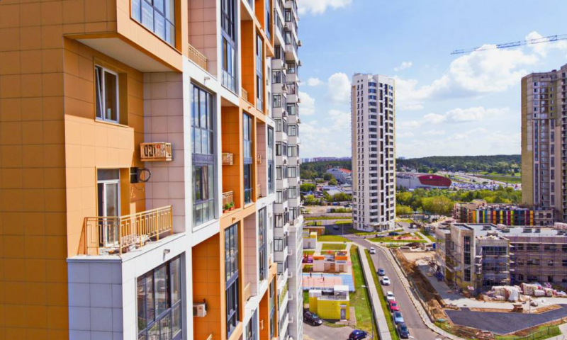 ЖК "Крылатский" - фото 21