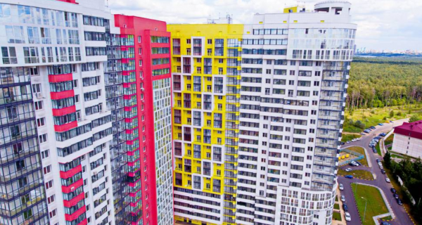 ЖК "Крылатский"