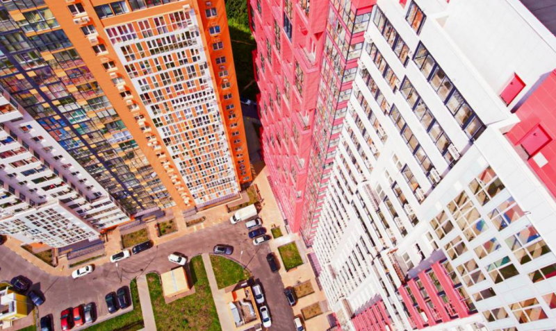 ЖК "Крылатский" - фото 18